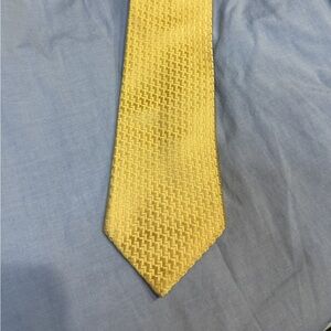 Classic Ermenegildo Zegna Men’s Tie